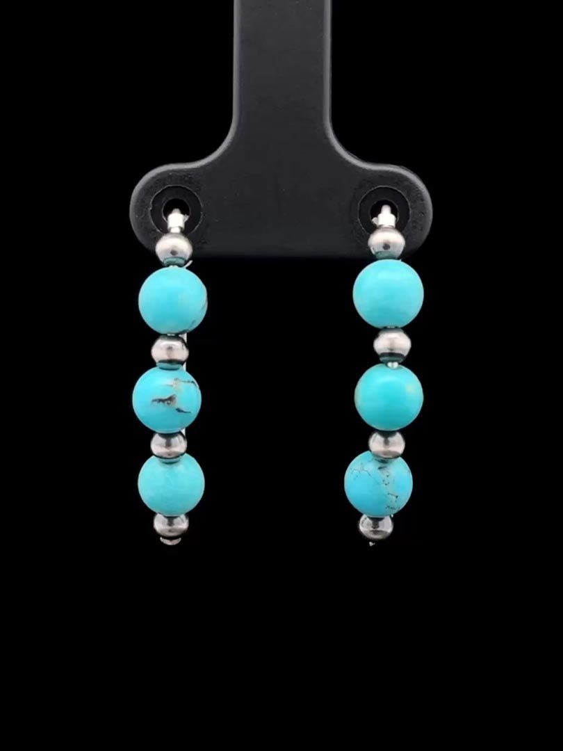 Western Skies Earrings - LeSilveStone