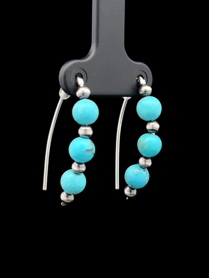 Western Skies Earrings - LeSilveStone