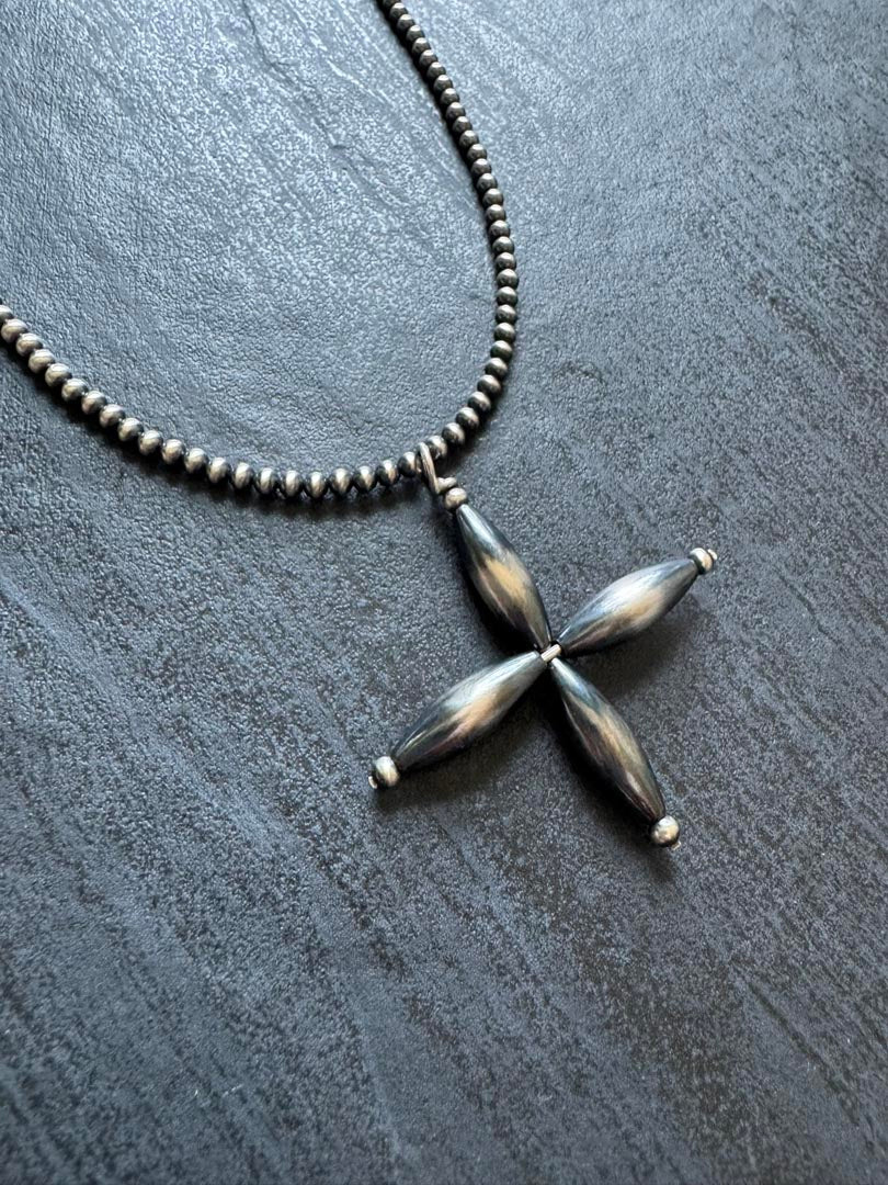 Western Star Necklace - LeSilveStone