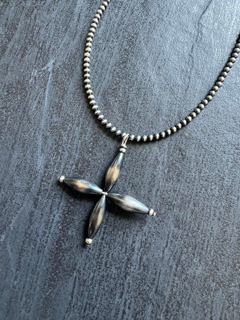 Western Star Necklace - LeSilveStone