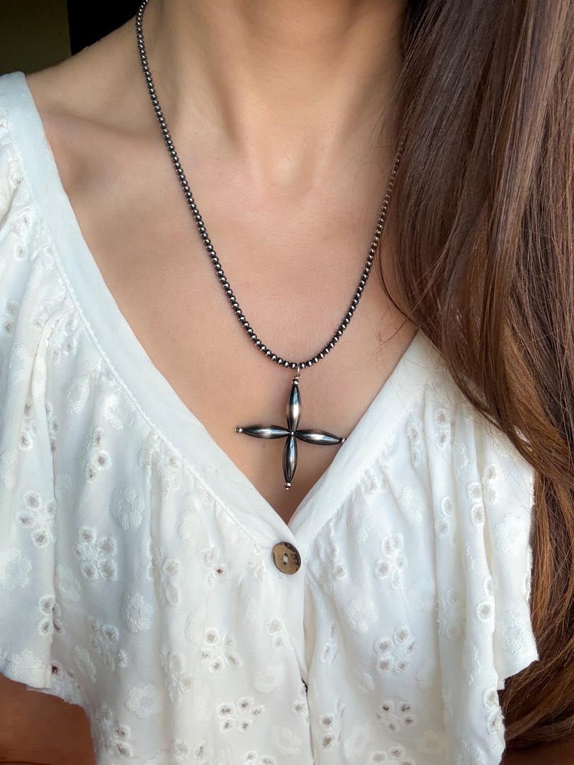 Western Star Necklace - LeSilveStone