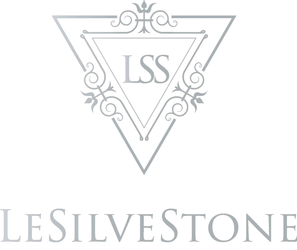 Lesilvestone brand logo