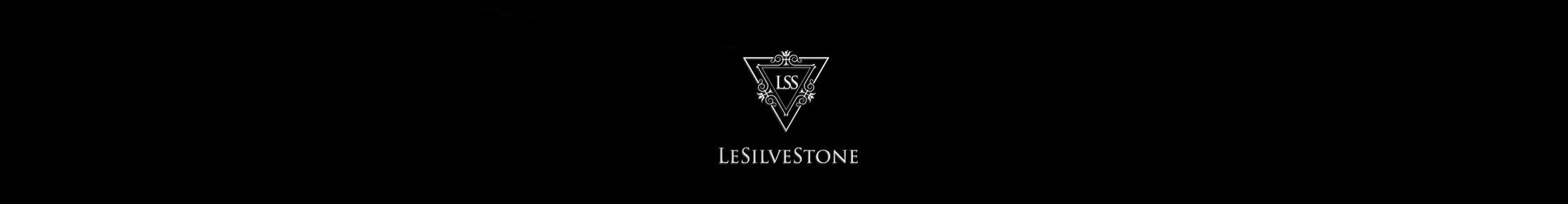 Lesilvestone brand logo baner