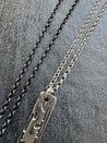 Forest Mark Necklace - LeSilveStone
