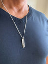 Terra Pulse Necklace - LeSilveStone