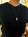 Terra Pulse Necklace - LeSilveStone