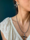 Western Star Necklace - LeSilveStone